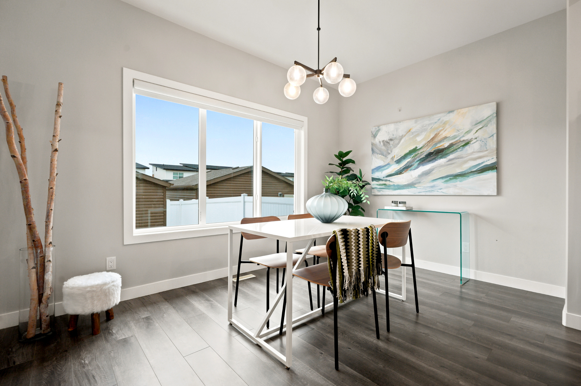 Brighton 半独立屋| 855 McFaull Rise| 1,642尺+4卧+4卫+双车库+2021年建——林与唐地产 - 8